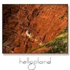 Hellgoland!!