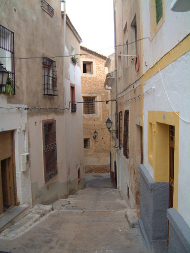 Hellin (Albacete)
