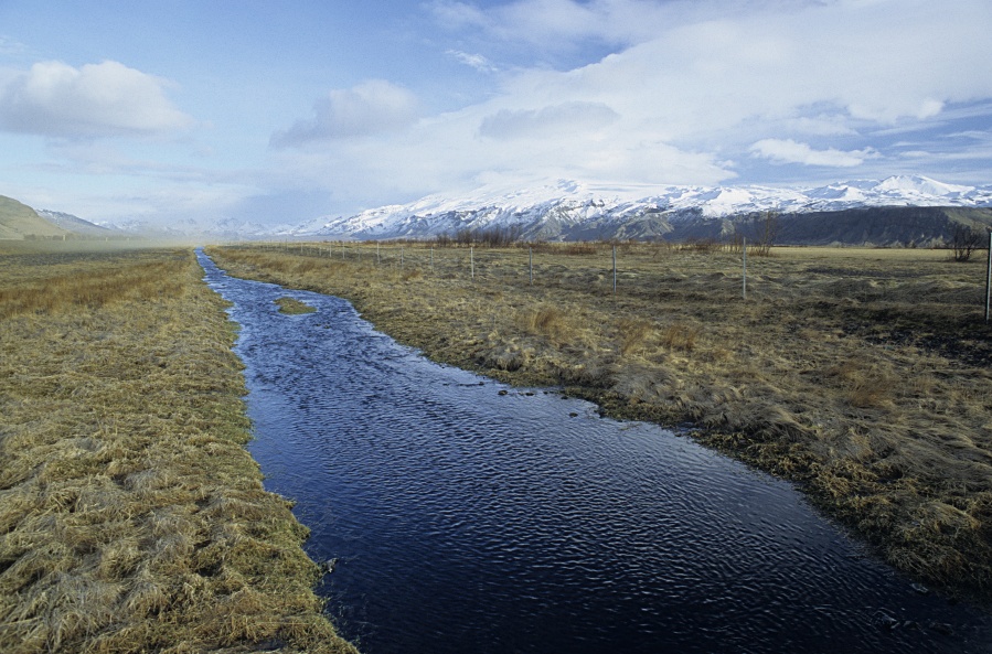 Hellisholar (Iceland)