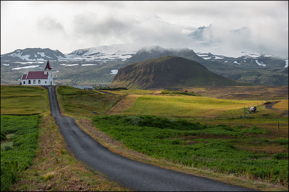 [ Hellissandur ]