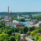 Hellmann's Hafen, Osnabrück 2013