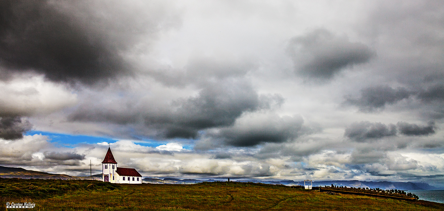 Hellnar Kirche_V1