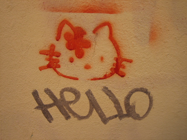 hello...