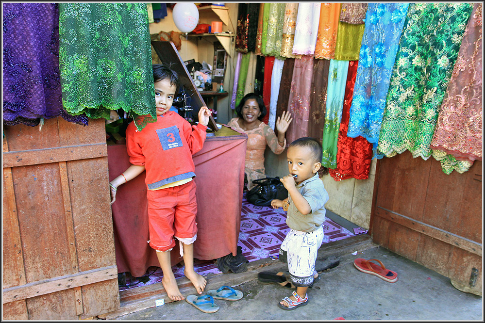 Hello again Indonesia-2010