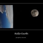 Hello Earth