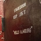 Hello Hamburg