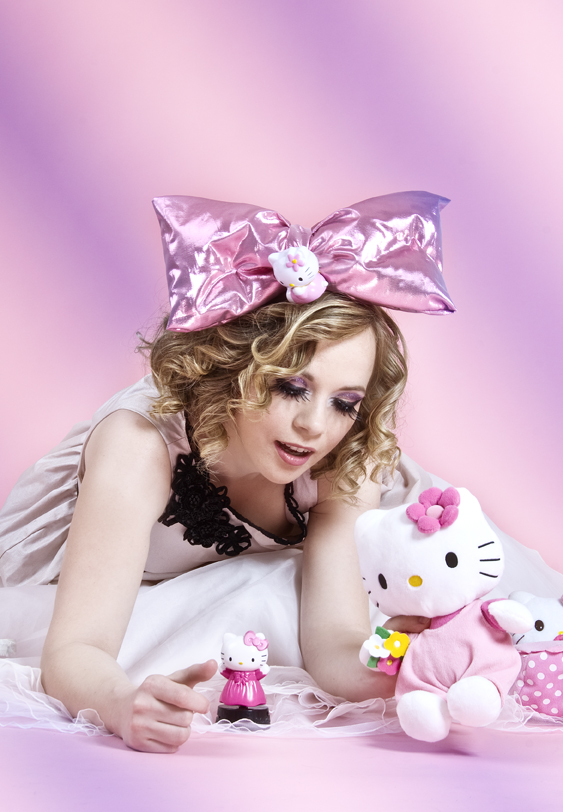 Hello Kitty 03