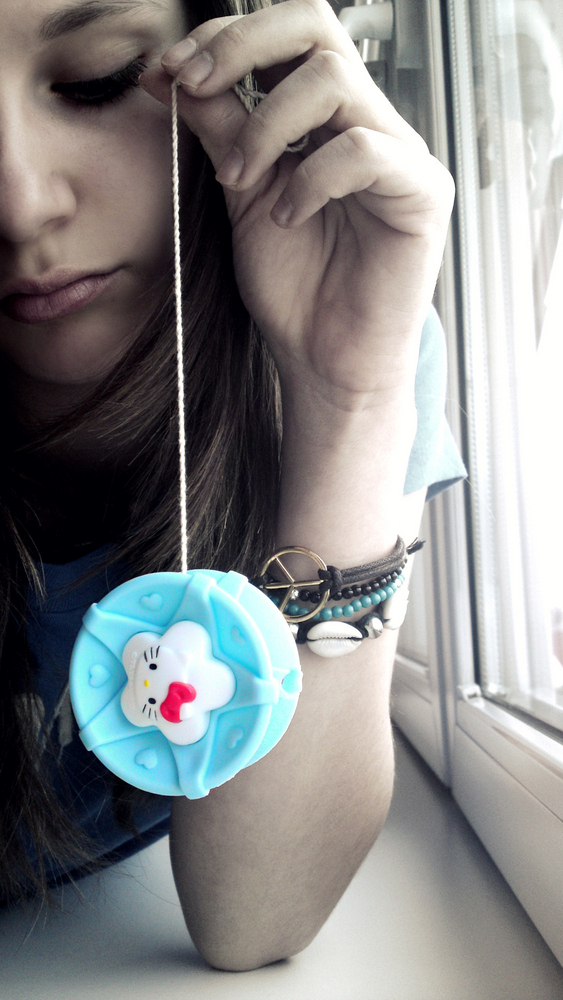 hello kitty *-*