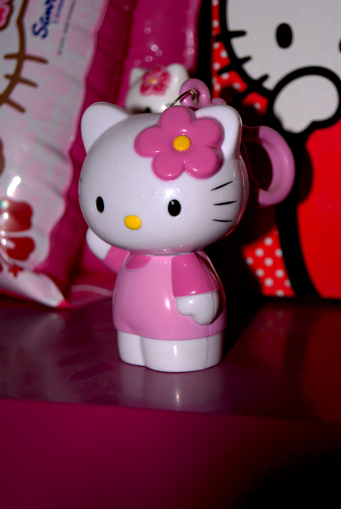 Hello Kitty