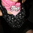 Hello~ Kitty ^-^