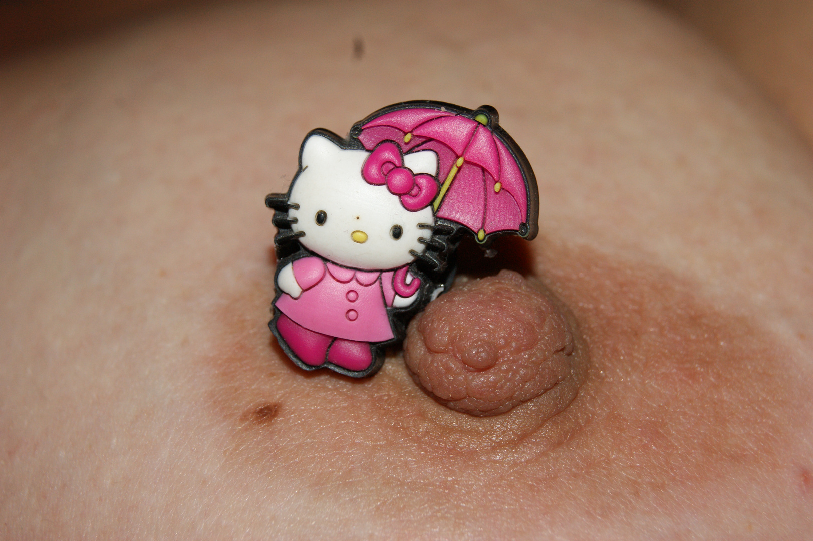 "Hello Kitty"