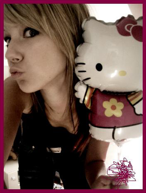 Hello Kitty