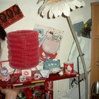 .. ´¯`* Hello Kitty Ecke*in love* *´¯` ..