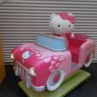 Hello Kitty-Kinderfahrzeug