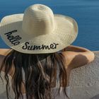 hello Summer - Oia/Santorin