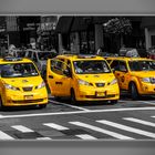 Hello Taxi - New York