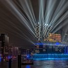 Hello World -  Elbphilharmonie