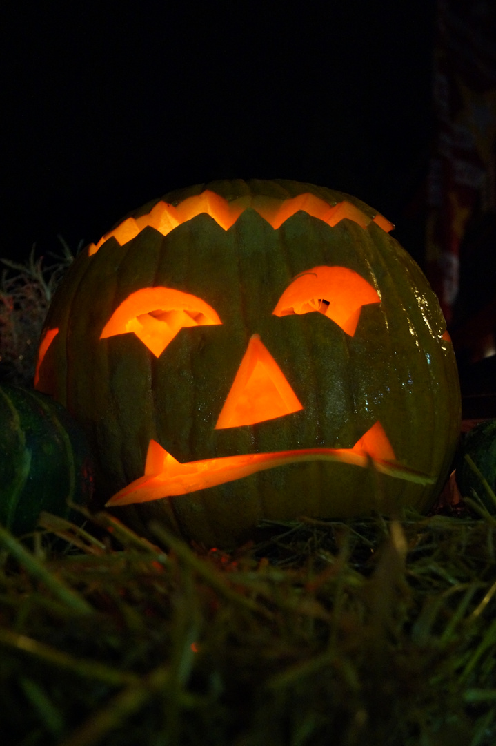 Helloween Foto Bild Fotokunst Farb Bilder Spezial Bilder Auf Fotocommunity