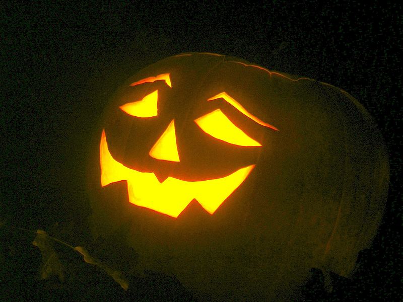 Helloween Kurbis Foto Bild Kunstfotografie Kultur Brauche Halloween Bilder Auf Fotocommunity