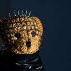 Hellraiser Teddy