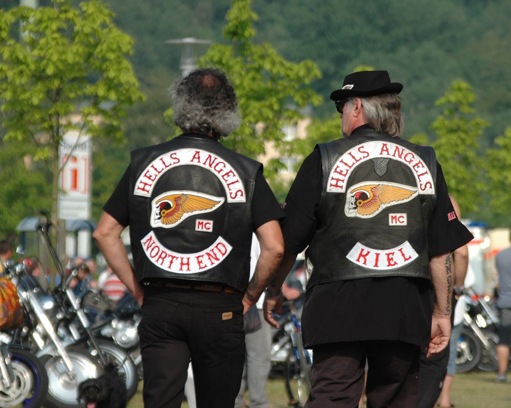 Hells Angels