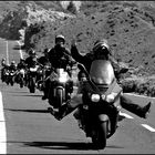 Hell's angels !