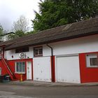 Hells Angels Headquarter Zurich