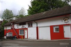 Hells Angels Headquarter Zurich