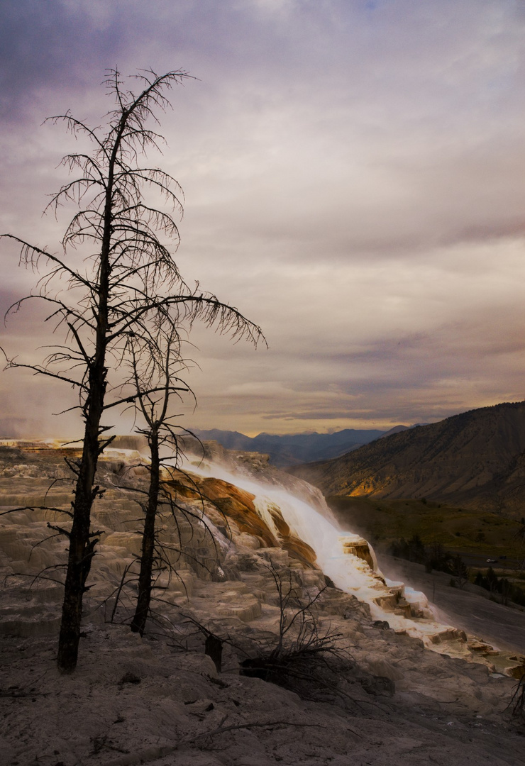 Hell's Gate