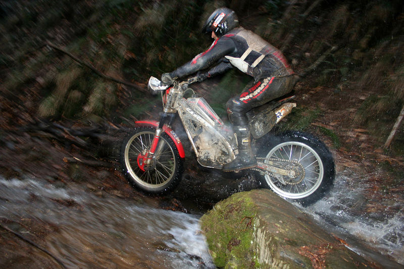 Hellsgate Enduro 2006 - Italy