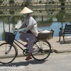 Helm Obligatorium in Vietnam