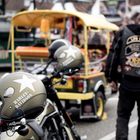 Helm3 - Harley Days 2017