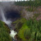 Helmcken Fall, 01  Kanada