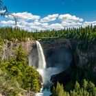 Helmcken Fall