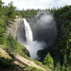 Helmcken Falls