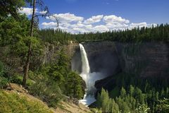 Helmcken Falls # 2