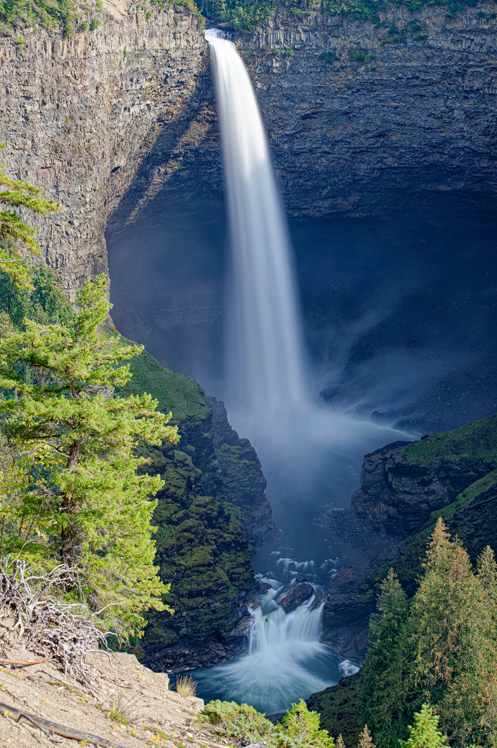 Helmcken Falls