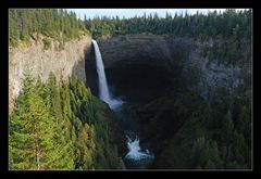 Helmcken Falls