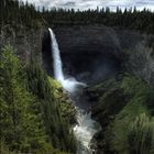 Helmcken Falls