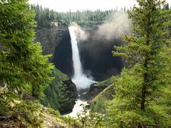 helmcken falls