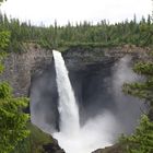 Helmcken Falls