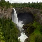 Helmcken Falls