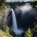 helmcken falls