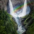 Helmcken Falls Canada