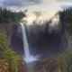 Helmcken Falls, Canada