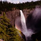 Helmcken Falls