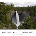 Helmcken Falls