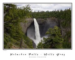 Helmcken Falls