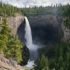 Helmcken Falls