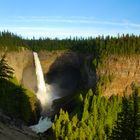 Helmcken Falls